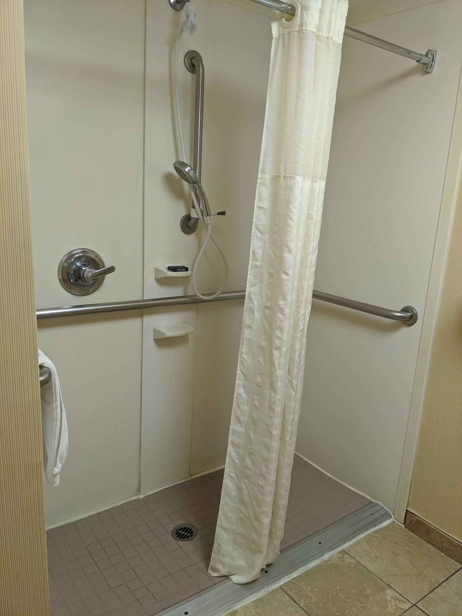 Surestay Plus Hotel By Best Western Tempe University Kültér fotó