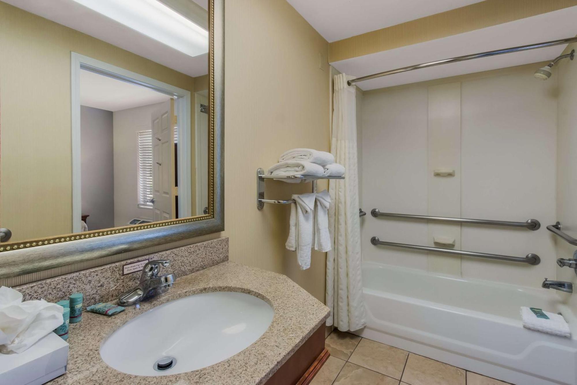 Surestay Plus Hotel By Best Western Tempe University Kültér fotó